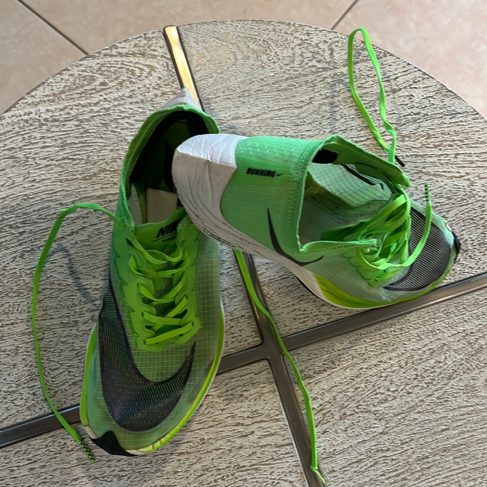 UNISEX Nike next% Vaporfly